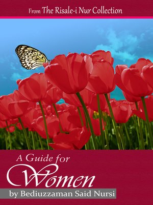 cover image of Guide for Women